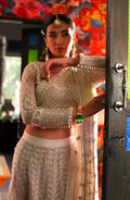 Eleshia | Khatoon Wedding Formals | Zeina - House Of Hania
