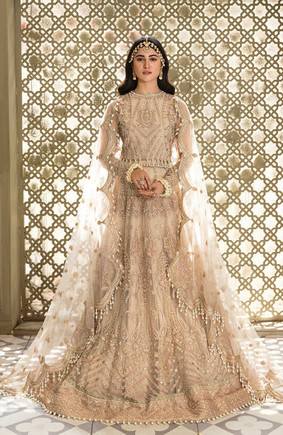 Eleshia | Zarin Collection | KANEEL - House Of Hania