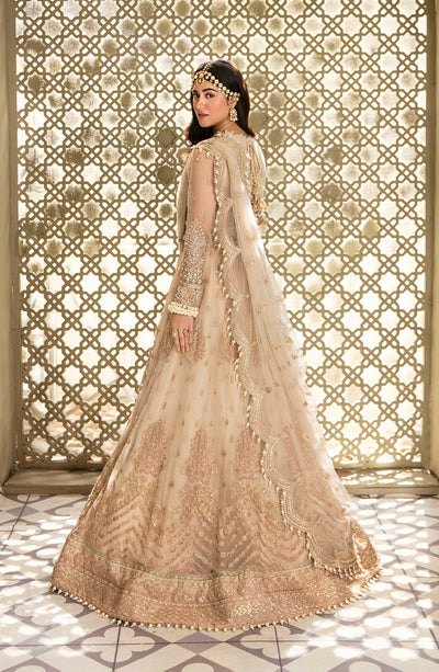 Eleshia | Zarin Collection | KANEEL - House Of Hania