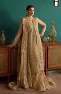 Eleshia | Zarin Wedding Formals 24 |  ELANA - House Of Hania