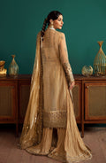 Eleshia | Zarin Wedding Formals 24 |  ELANA - House Of Hania