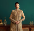 Eleshia | Zarin Wedding Formals 24 |  ELANA - House Of Hania