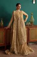 Eleshia | Zarin Wedding Formals 24 |  ELANA - House Of Hania