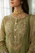 Eleshia | Zarin Wedding Formals 24 |  JASMINE - House Of Hania