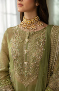 Eleshia | Zarin Wedding Formals 24 |  JASMINE - House Of Hania