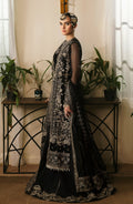 Eleshia | Zarin Wedding Formals 24 |  MAHROZ - House Of Hania