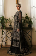Eleshia | Zarin Wedding Formals 24 |  MAHROZ - House Of Hania