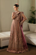 Eleshia | Zarin Wedding Formals 24 |  ROSEA - House Of Hania
