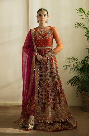 Eleshia | Zarin Wedding Formals 24 |  SAFINA - House Of Hania