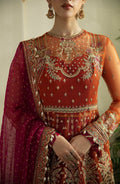 Eleshia | Zarin Wedding Formals 24 |  SAFINA - House Of Hania