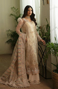 Eleshia | Zarin Wedding Formals 24 |  SHAHZEEN - House Of Hania