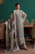 Eleshia | Zarin Wedding Formals 24 |  SHERINE - House Of Hania