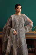 Eleshia | Zarin Wedding Formals 24 |  SHERINE - House Of Hania