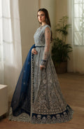 Eleshia | Zarin Wedding Formals 24 |  SIARA - House Of Hania
