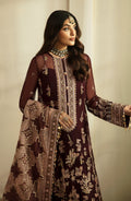 Eleshia | Zarin Wedding Formals 24 |  ZAIBA - House Of Hania