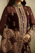 Eleshia | Zarin Wedding Formals 24 |  ZAIBA - House Of Hania
