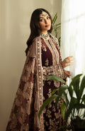 Eleshia | Zarin Wedding Formals 24 |  ZAIBA - House Of Hania