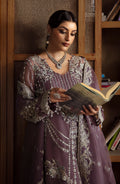 Eleshia | Zarin Wedding Formals 24 |  ZARIF - House Of Hania