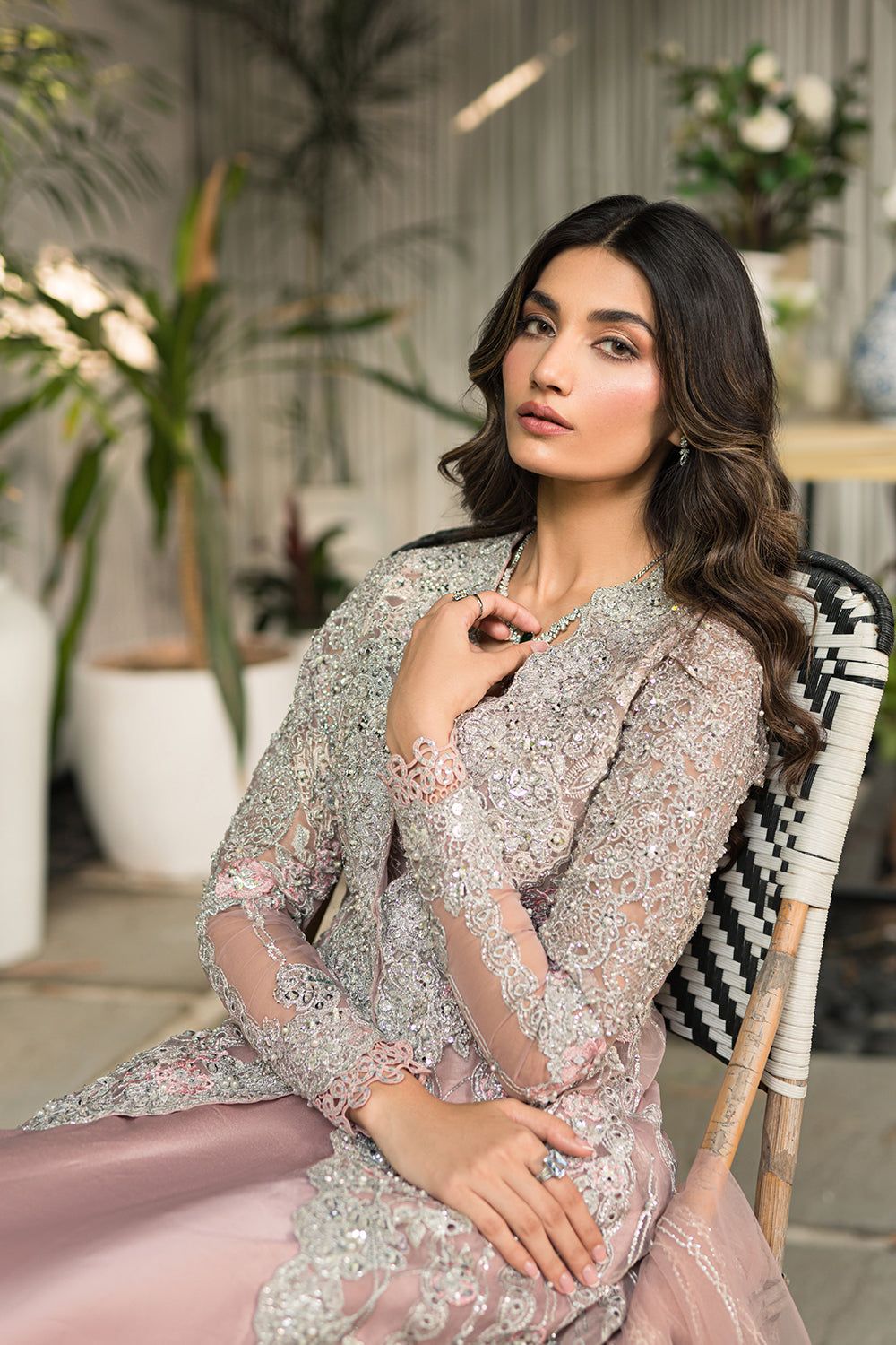 Ella - House Of Hania