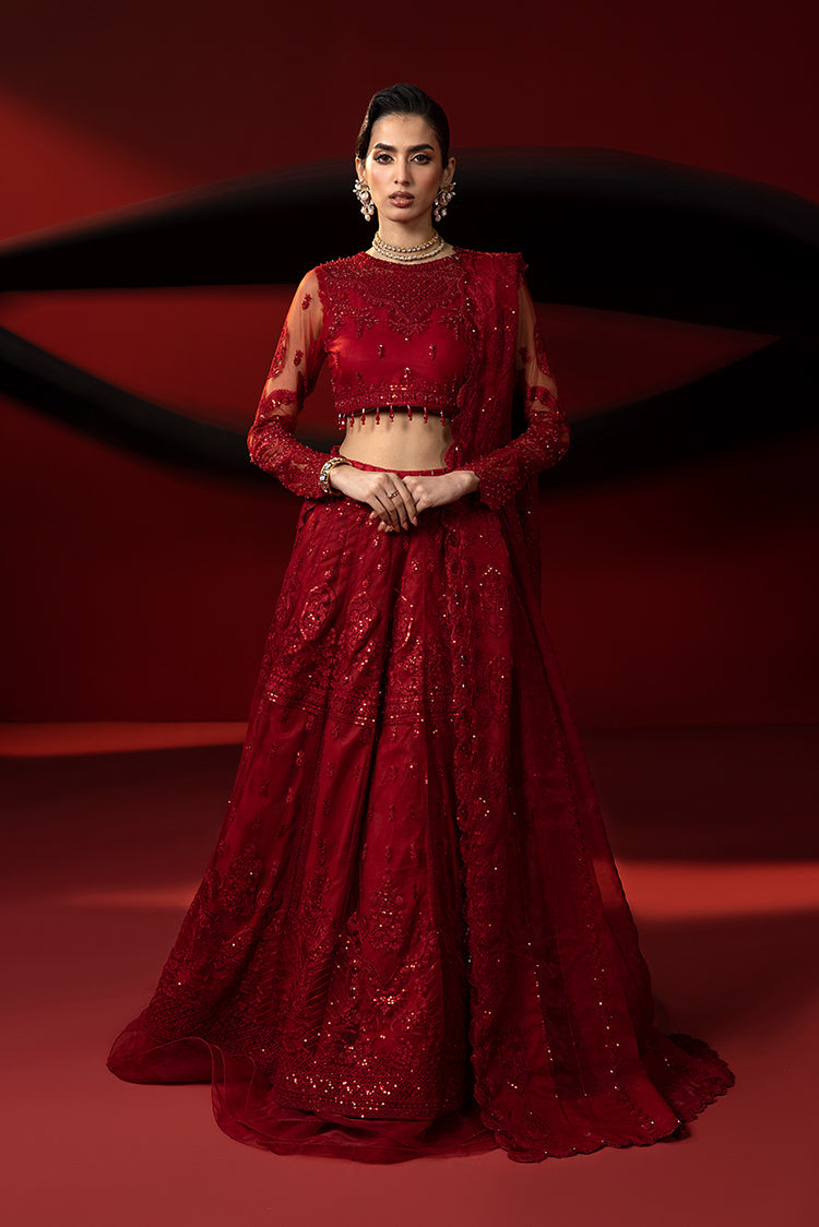 Ellena | Luxury Collection | 05 - House Of Hania