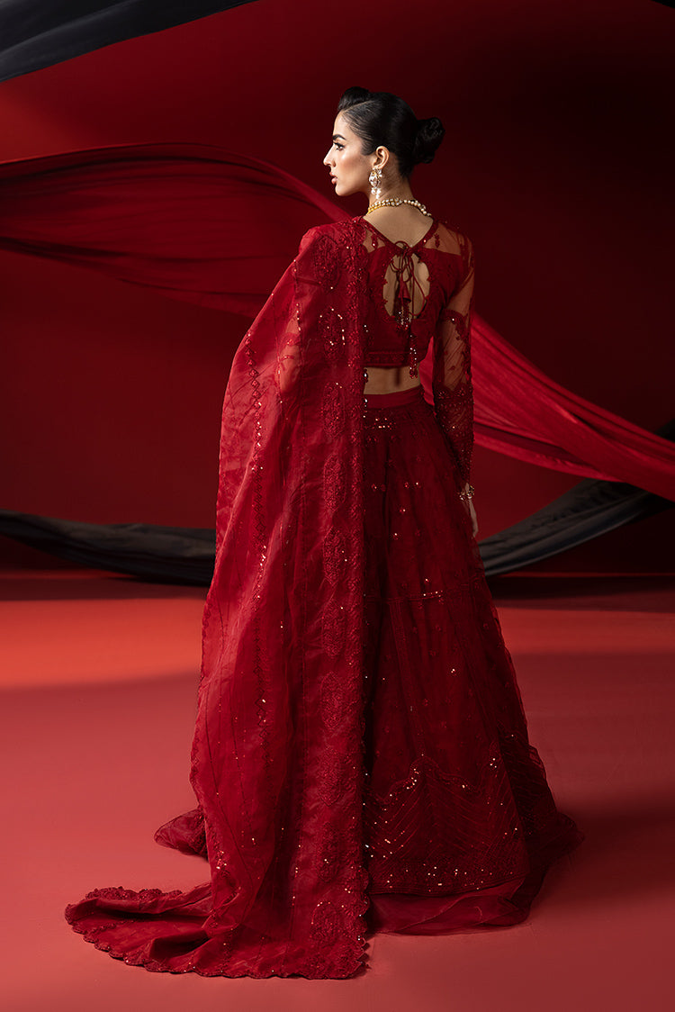 Ellena | Luxury Collection | 05 - House Of Hania