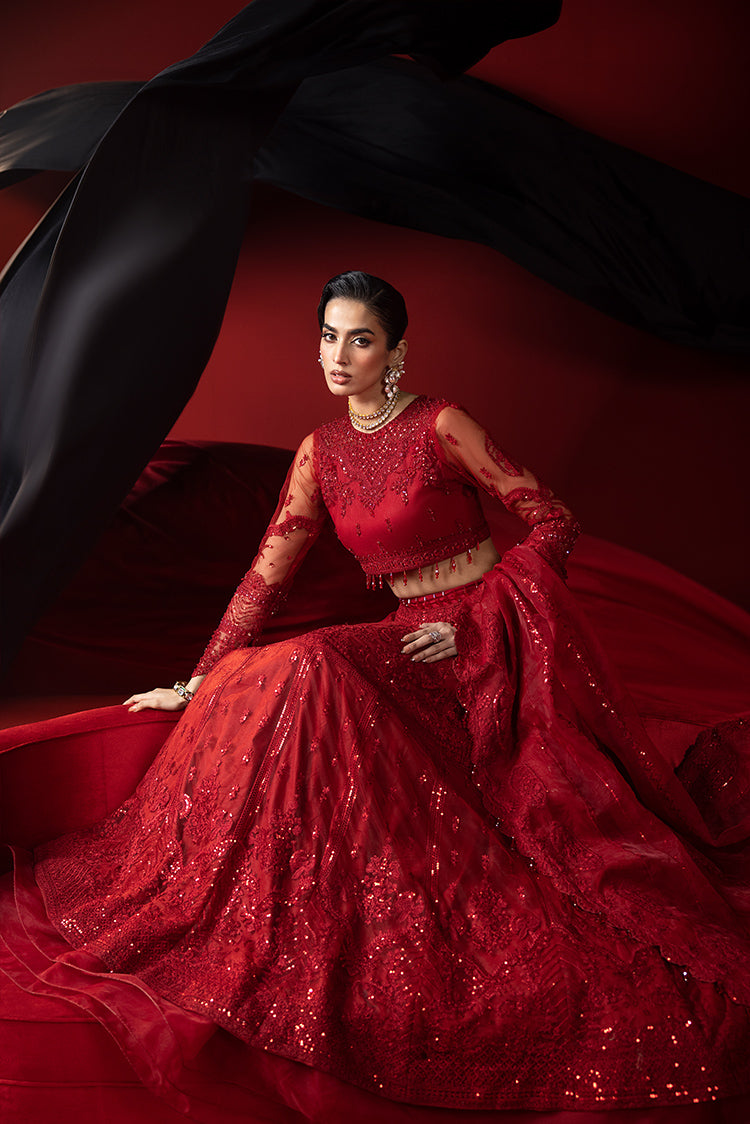 Ellena | Luxury Collection | 05 - House Of Hania