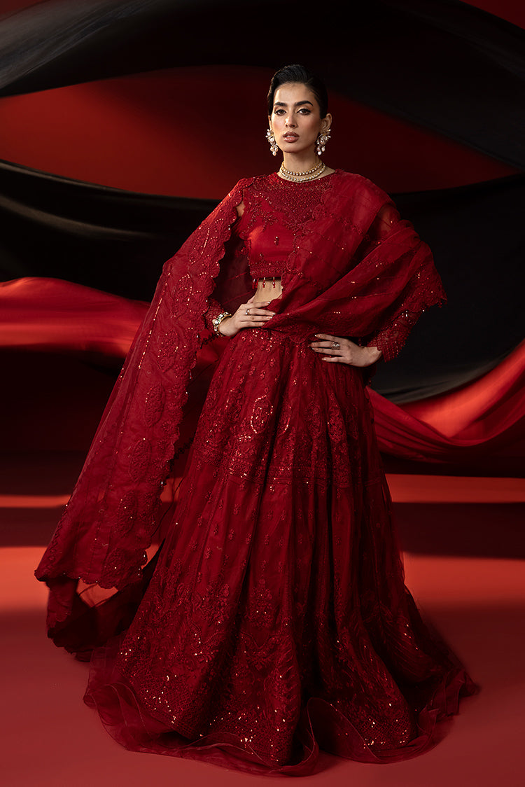 Ellena | Luxury Collection | 05 - House Of Hania