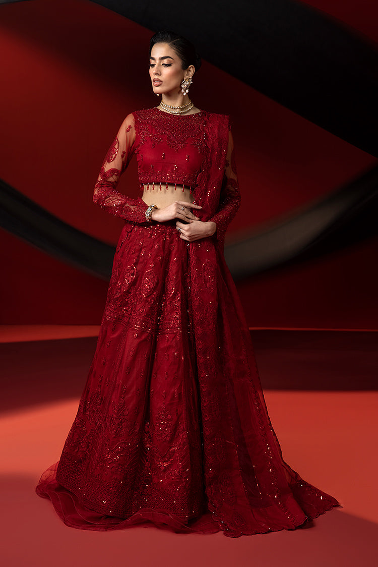 Ellena | Luxury Collection | 05 - House Of Hania