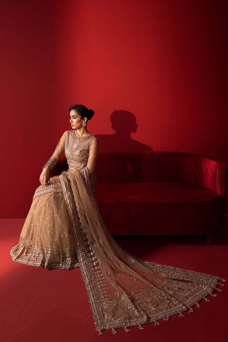 Ellena | Luxury Collection | 06 - House Of Hania