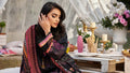Ellena | Luxury Embroidered Collection | D09 - House Of Hania