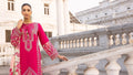 Ellena | Luxury Embroidered Collection | D12 - House Of Hania