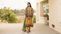 Ellena | Luxury Embroidered Collection | D14 - House Of Hania