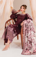 Asifa and Nabeel | Winter Meraki 24 | Elysian-MW-12 - House Of Anaya