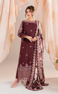 Asifa and Nabeel | Winter Meraki 24 | Elysian-MW-12 - House Of Anaya
