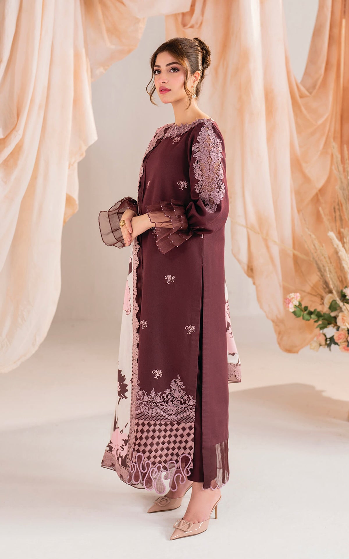 Asifa and Nabeel | Winter Meraki 24 | Elysian-MW-12 - House Of Anaya