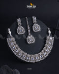 Elysium Necklace - House Of Hania