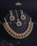 Elysium Necklace - House Of Hania
