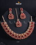 Elysium Necklace - House Of Hania