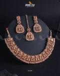 Elysium Necklace - House Of Hania