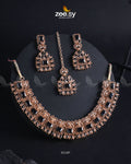 Elysium Necklace - House Of Hania