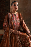 Emaan Adeel | Afsana e Silk | AARZO - House Of Hania