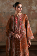 Emaan Adeel | Afsana e Silk | AARZO - House Of Hania