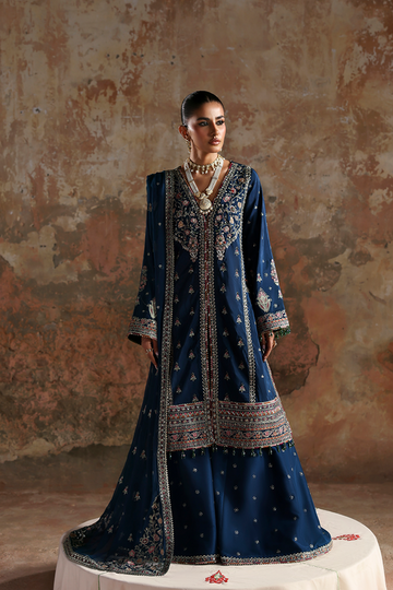 Emaan Adeel | Afsana e Silk | AFSAR - House Of Hania