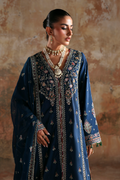 Emaan Adeel | Afsana e Silk | AFSAR - House Of Hania