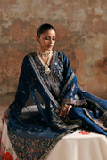 Emaan Adeel | Afsana e Silk | AFSAR - House Of Hania