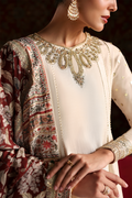 Emaan Adeel | Afsana e Silk | LALEH - House Of Hania
