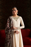 Emaan Adeel | Afsana e Silk | LALEH - House Of Hania