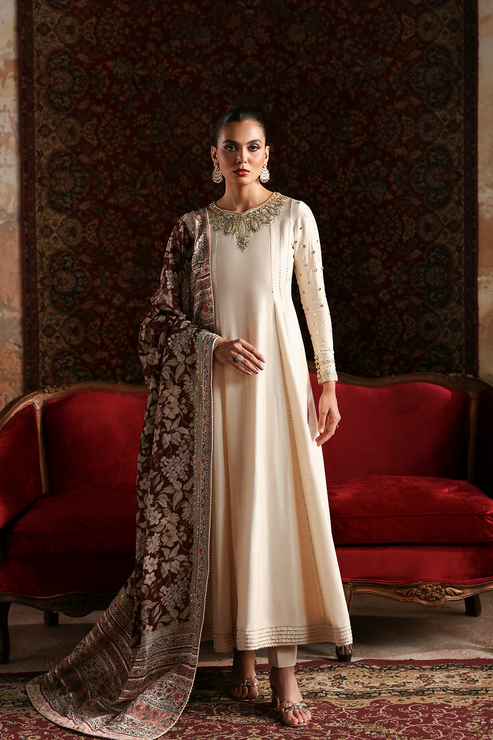 Emaan Adeel | Afsana e Silk | LALEH - House Of Hania
