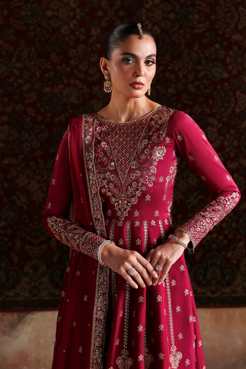 Emaan Adeel | Afsana e Silk | MAHIRA - House Of Hania