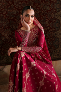 Emaan Adeel | Afsana e Silk | MAHIRA - House Of Hania